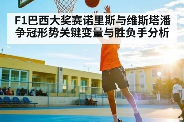 F1巴西大奖赛诺里斯与维斯塔潘争冠形势关键变量与胜负手分析